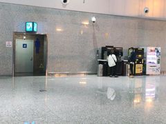 -张家界荷花国际机场