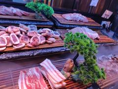 -盛江山自助料理(奥莱锦辉购物广场店)