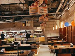 -新石器烤肉(中房金谊广场店)