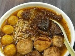 -新记美食(关闸店)