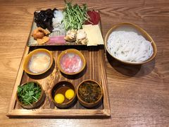 蒙自过桥米线-麦麦山云南菜(复地活力城店)