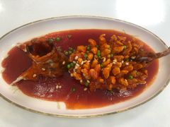 -郭林家常菜烤鸭(曙光西路店)