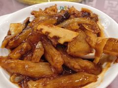 -晋阳饭庄(虎坊桥店)