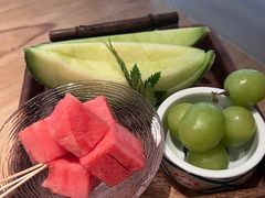 -Minase水濑·日料放题(外滩店)
