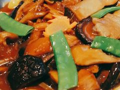 -新兴·金羊座·粤菜点心(乐峰店)