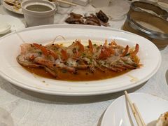 -全聚德(上海首店浦东店)