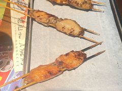 -聚点串吧·小酒局(北京旗舰店)