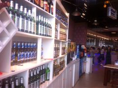 iphone_upload_pic-汉丽轩韩式自助烤肉(大学城龙湖U城天街A馆店)