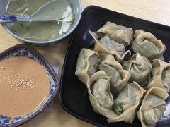 -顶巧鸡汤馄饨(虹口总店)