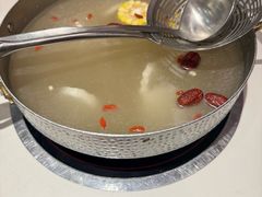-八合里潮汕鲜牛肉火锅(上海汇智广场店)