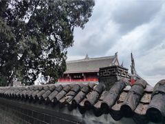 -老君山