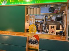 -顶屋咖喱(街道口总店)