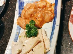 -虎丸烧肉(新大陆广场店)