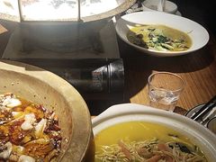 -永安水煮活鱼·仪征菜(仪征奥林匹克店)