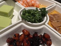 -肆月河豚·淮扬菜·湘菜(华天店)