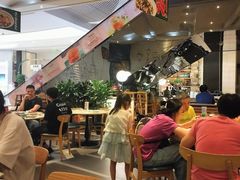 -石板街港澳冰室(天环店)