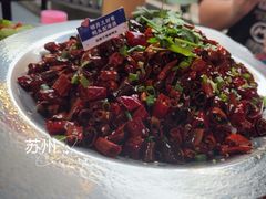 -路边羊烧烤酒场(宝带路店)