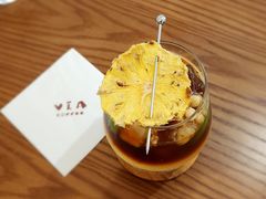日向晚-via coffee(万象城店)