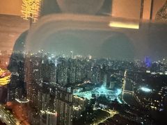 -环球港凯悦 · 享悦中餐厅