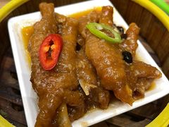 -粤港餐厅(禹州商业广场店)
