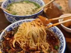 -清真磨沟沿老字号牛肉面(总店)