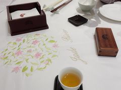 -广州白天鹅宾馆