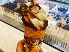 -GODIVA(港汇恒隆广场)