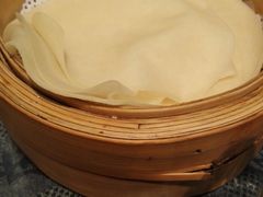 -京尊烤鸭店JINGZUN(春秀路店)