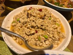 -老头儿油爆虾(胜利河美食街店)