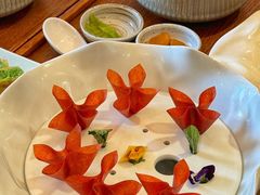 -安多素食(广仁寺路店)
