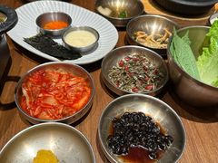 -春熙台·韩国料理(宝安西乡店)