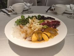 -狮王府淮扬菜(万象城店)