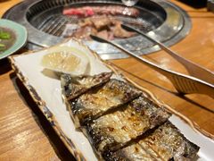 -一牛道炭火烧肉居酒屋(椒江店)