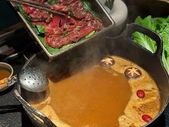 -大龙燚·旷野鲜火锅(广州首店)