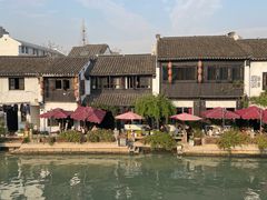 -一縷炊煙(南长街店)