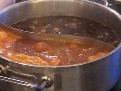 -熹悟海鲜火锅·广式打边炉