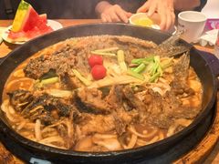 -老板恋上鱼(恒隆广场店)