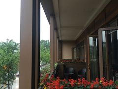 -黔蘑菇四季餐厅(观山湖店)