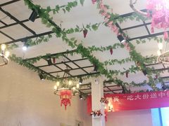 -西部来客大盘鸡(东大街店)