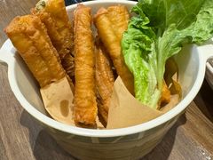 -锡和无锡菜(景丽苑店)