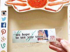 -蟹道乐(道顿堀本店)