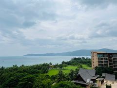 -三亚亚龙湾天域度假酒店