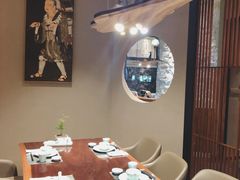 包厢-古京·臻致料理(月湖店)