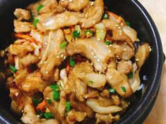 -韩聚园韩国料理(文灶店)