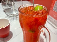 -牛物鲜切牛肉火锅(宜家荟聚店)