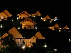 -北京山里寒舍度假酒店