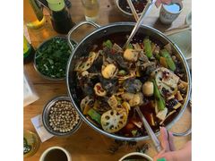 -黑竹香鸡(营和巷店)