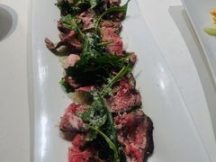 低温慢烤牛肉-黑明餐厅(白鹭洲店)