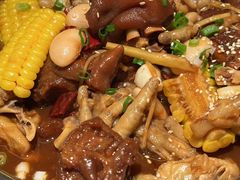 -胖哥俩肉蟹煲(石家庄勒泰中心店)