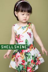 -SHELLSHINEkids山上儿童摄影(天邑澜山店)